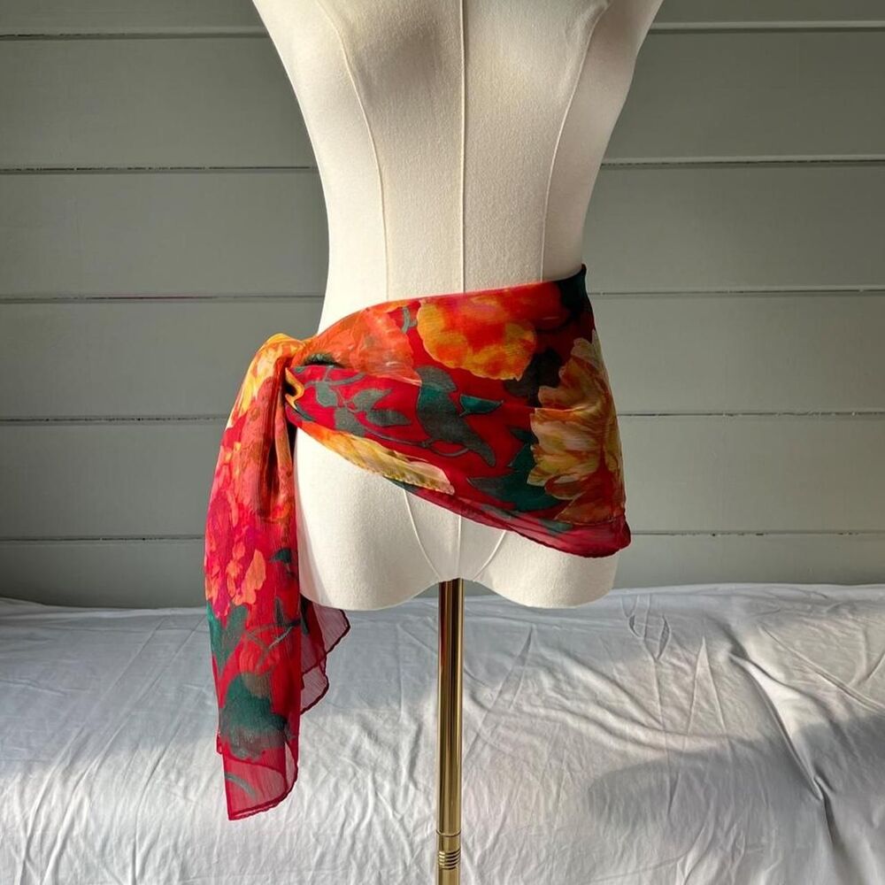 Brooks-brothers Women's multi Scarf-wraps